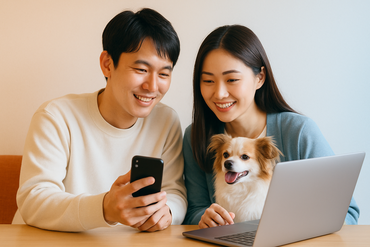オンラインでお得なペット薬局比較：BudgetPetCare vs Canada Pet Care