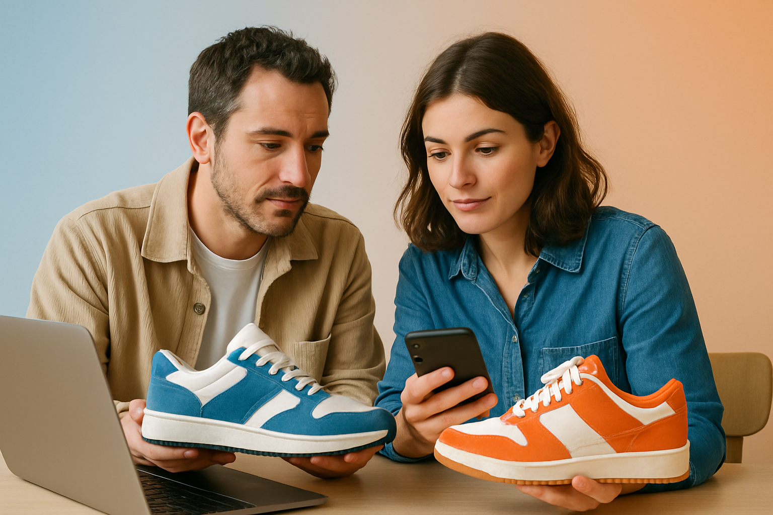 Footshop vs Ftshp : Quelle boutique régionale vous fait économiser le plus ?
