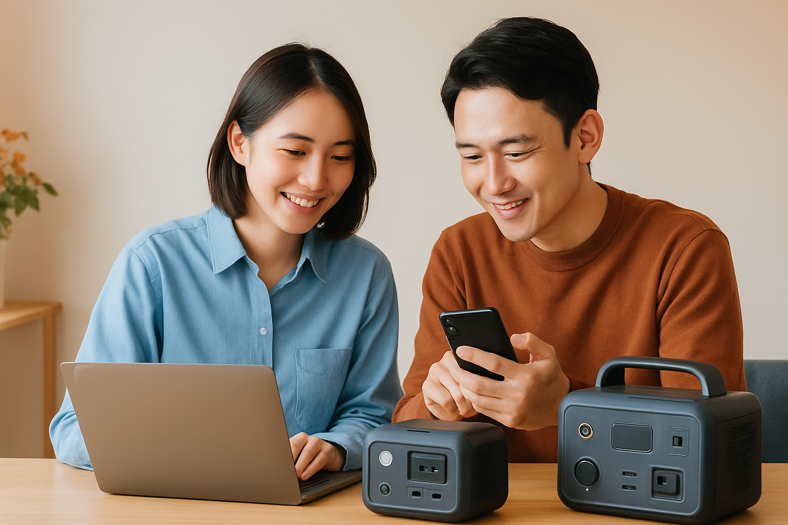 2026年版 ポータブル電源のおすすめセール情報：Bluetti、Fanttikと選び方ガイド