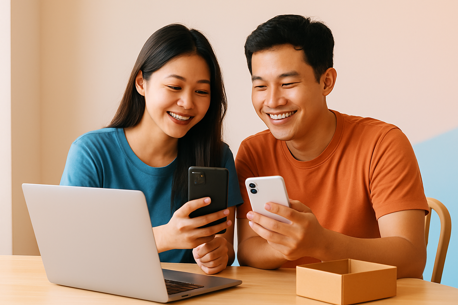 So sánh DHgate, GeekBuying và DirectDeals: Các thị trường công nghệ giá rẻ