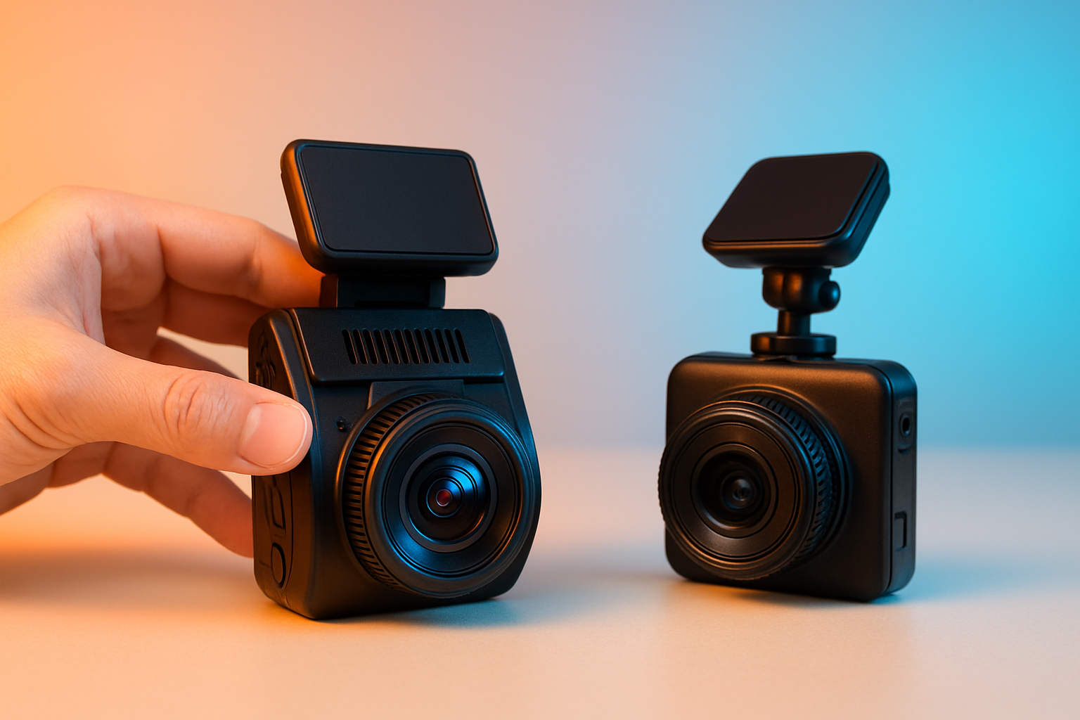 Best Dash Cam Deals in 2026: Rexing vs Nilight