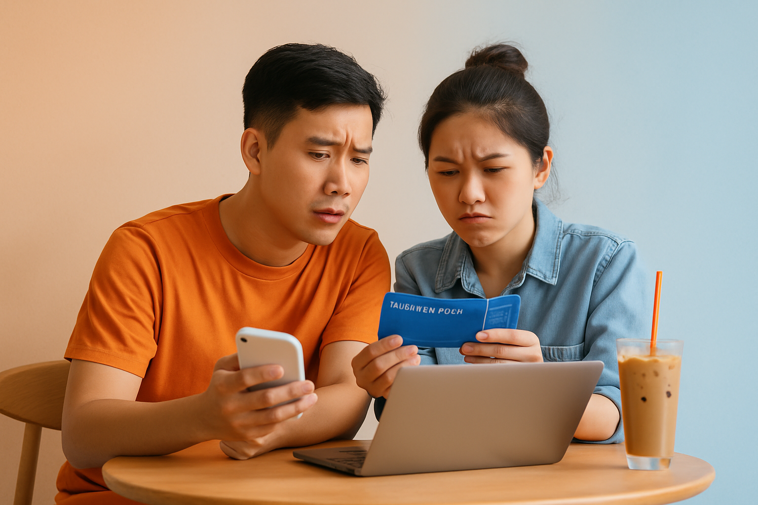 5 Sai Lầm Khi Săn Vé Máy Bay Gây Tốn Tiền Mà Bạn Không Hay Biết