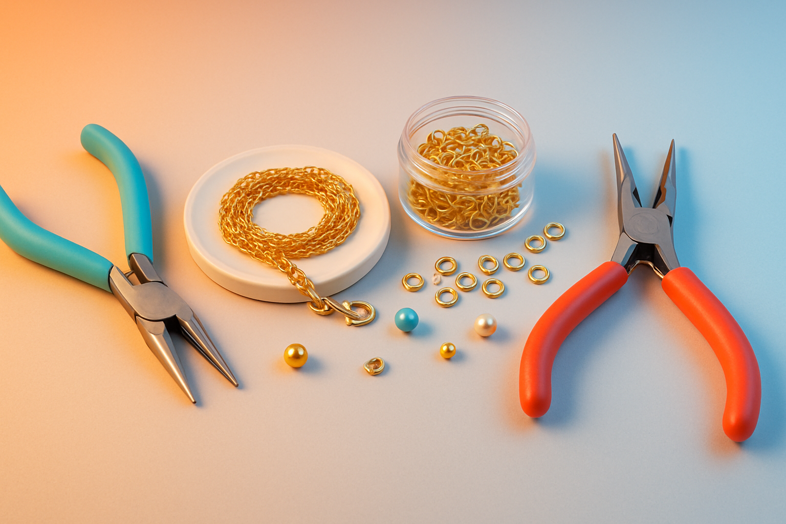 Jewelry Supply Deals: A PandaHall Buyer’s Guide