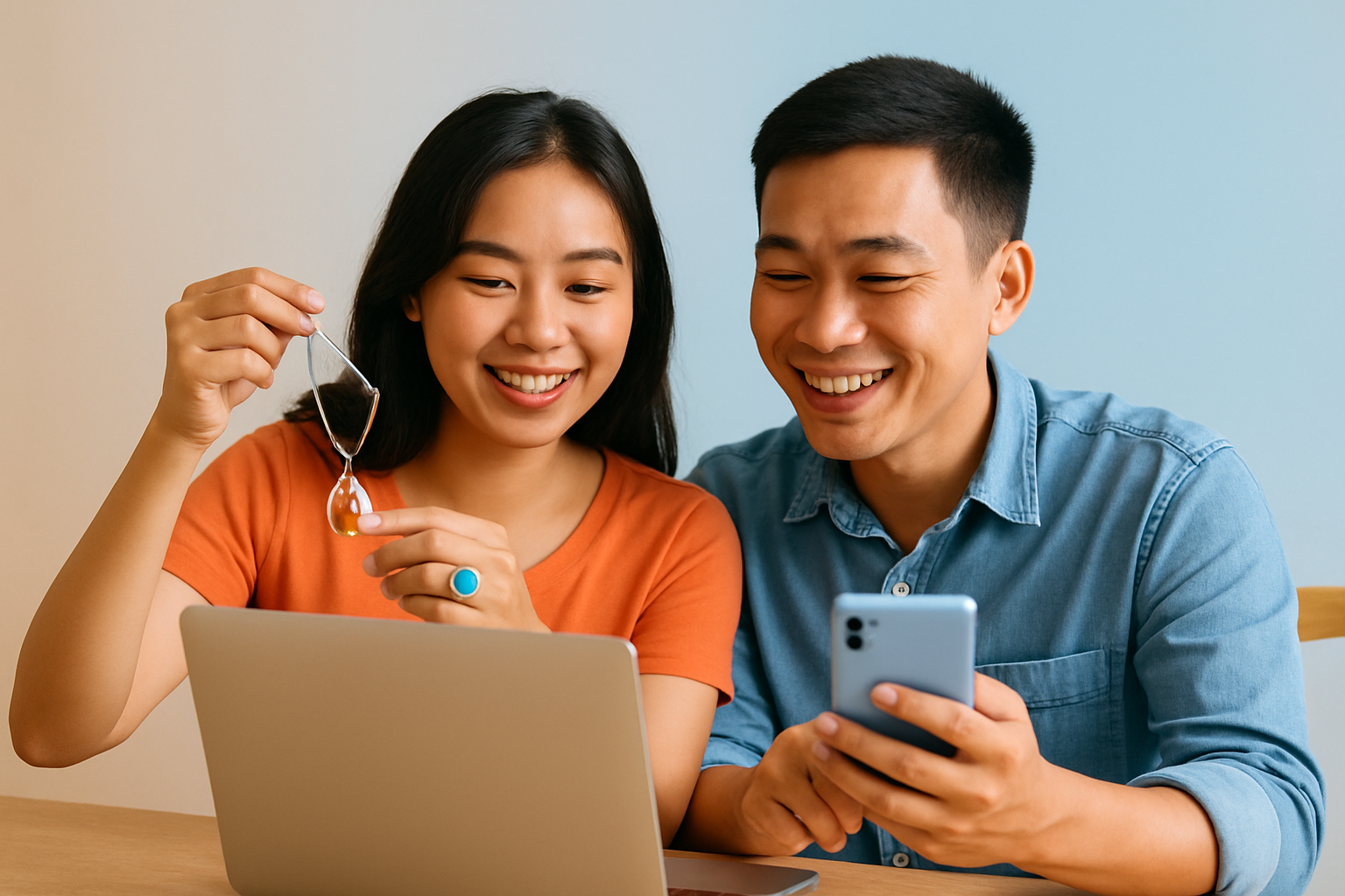 Ưu Đãi Trang Sức Cao Cấp & Đá Quý: Hướng Dẫn SilverRushStyle