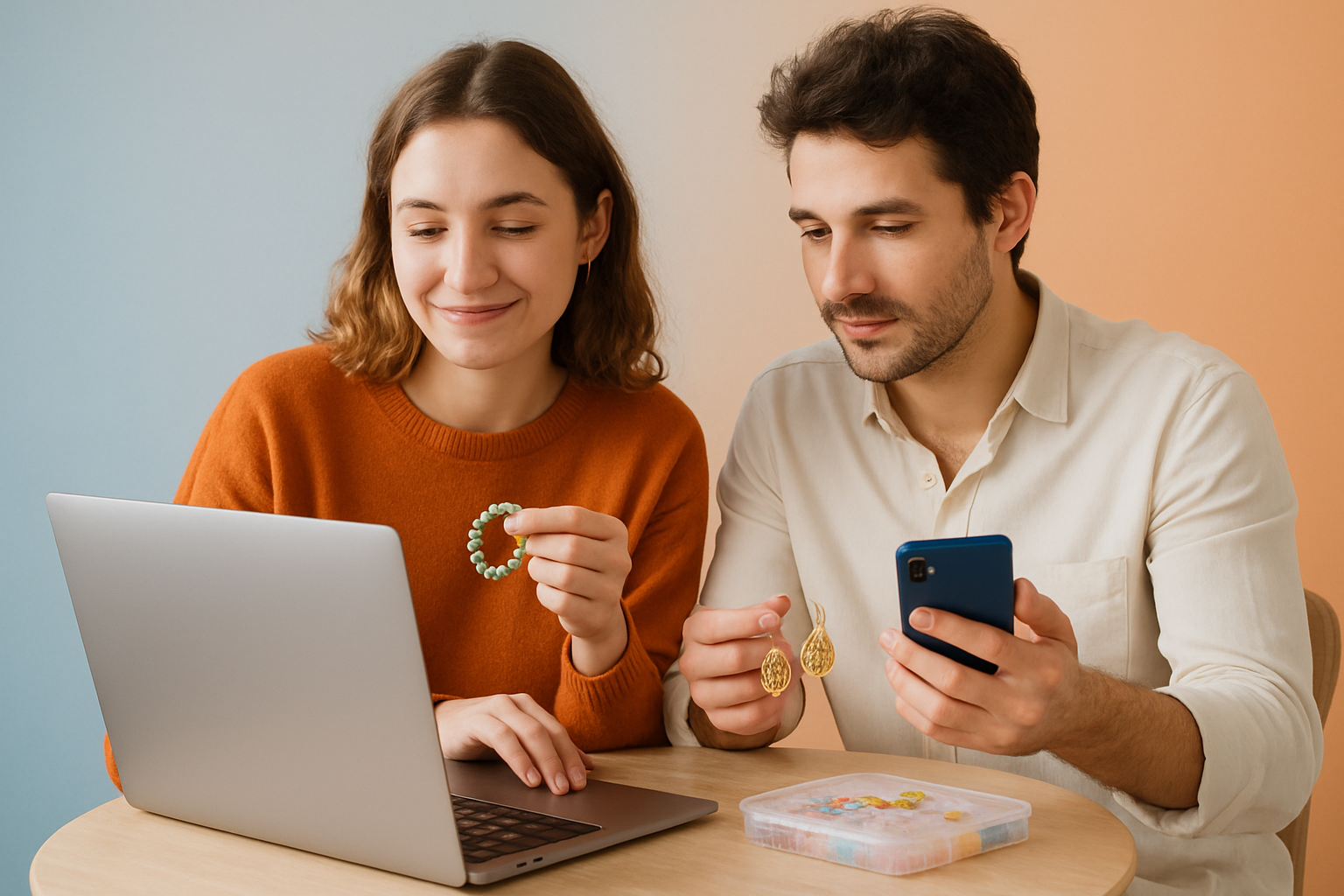 Offres sur les fournitures de bijoux : le guide d'achat PandaHall
