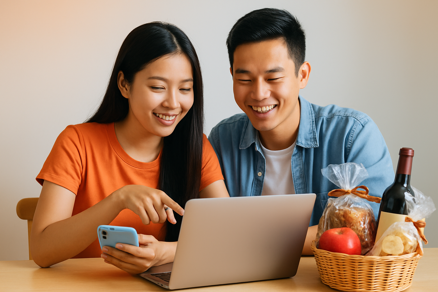 Ưu Đãi Giỏ Quà Ẩm Thực: Hướng Dẫn Mua Hàng Của Capalbo