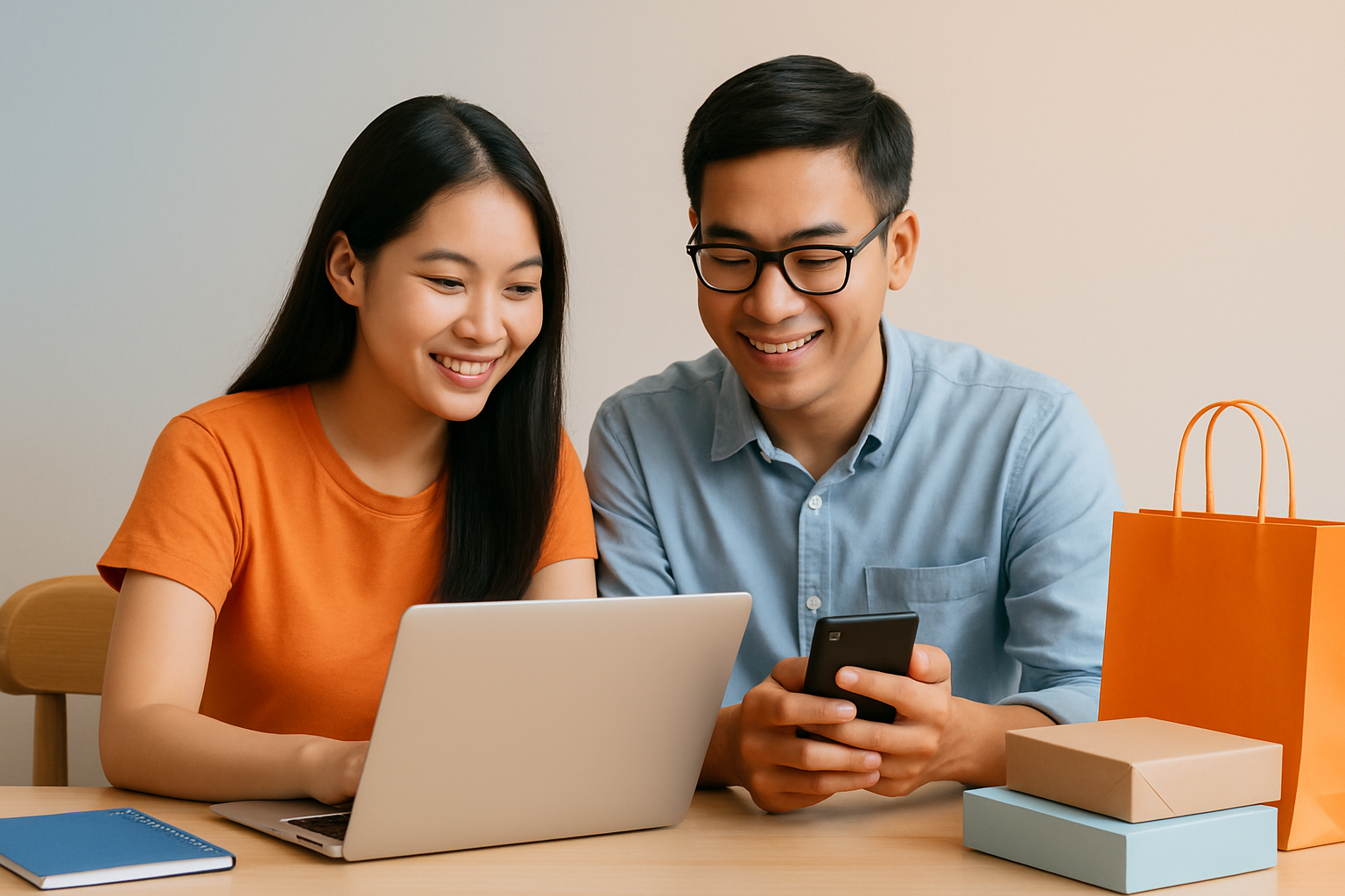 Cách Mua Phần Mềm Văn Phòng & Năng Suất Giá Rẻ: PandaOffice
