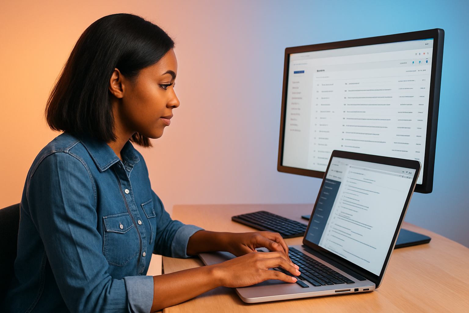 Best Hosting & Business Email for a Small Business in 2026