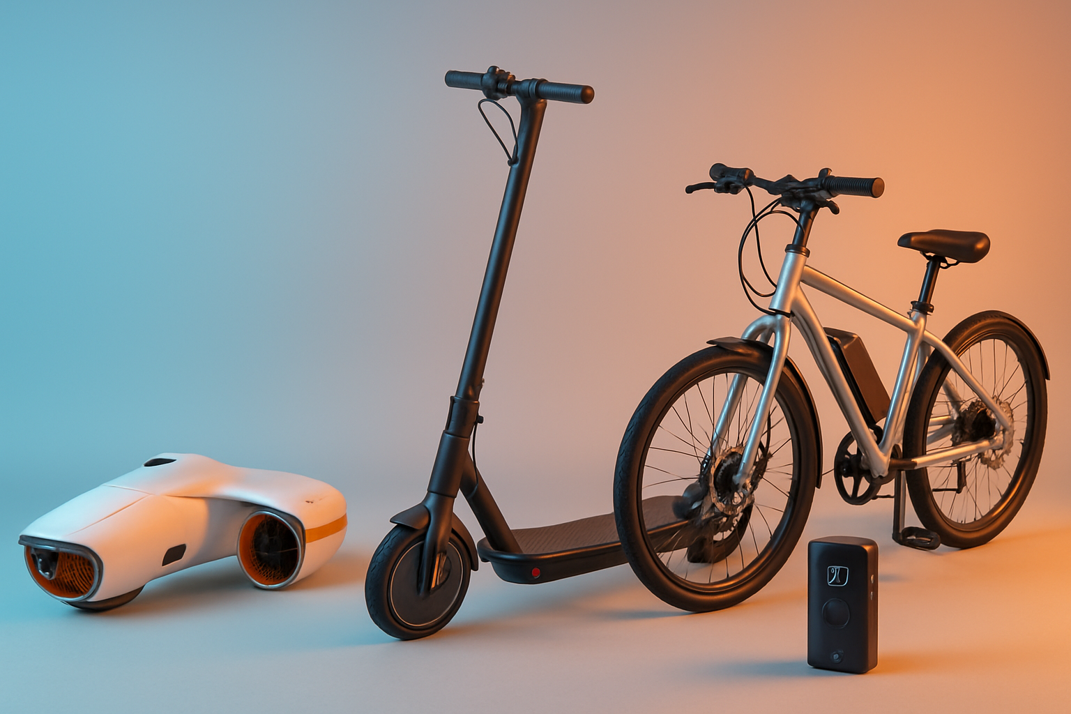 Electric Scooter Deals: Water Scooters, E-bikes & Fanttik Gear