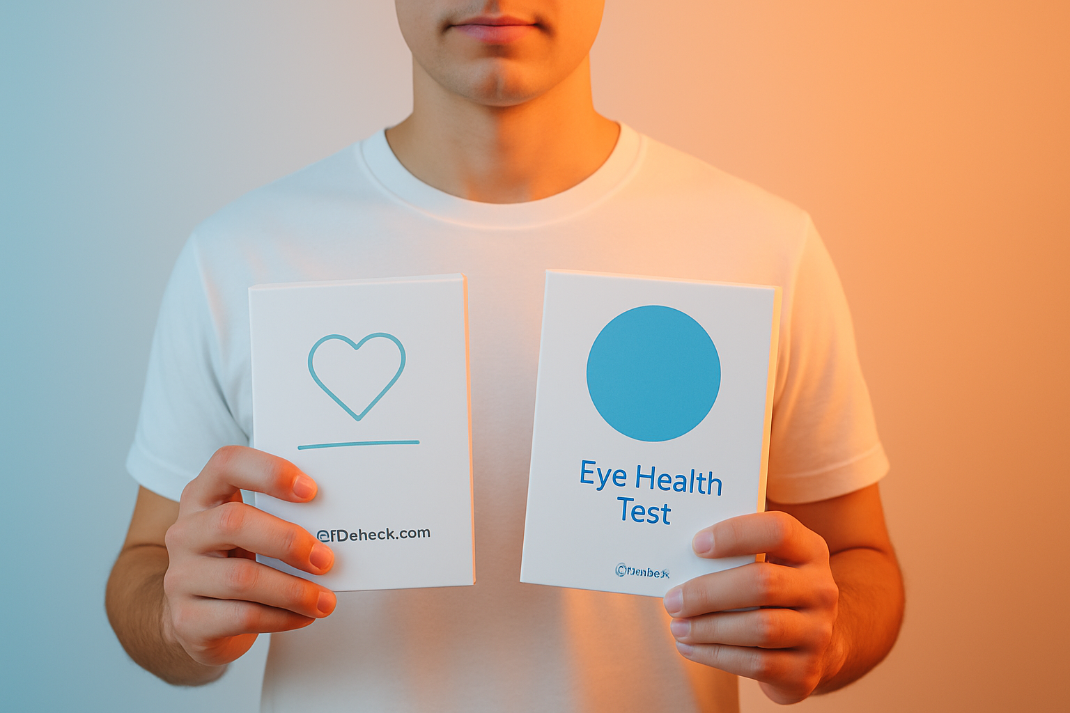 Finding the Best At-Home Health Test Deals with STDcheck and CorneaCare