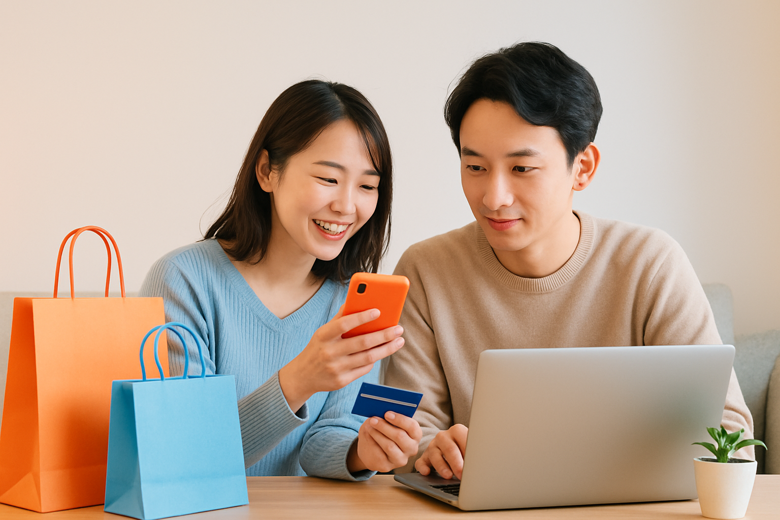 クーポン重ね使い入門：割引の組み合わせを極める