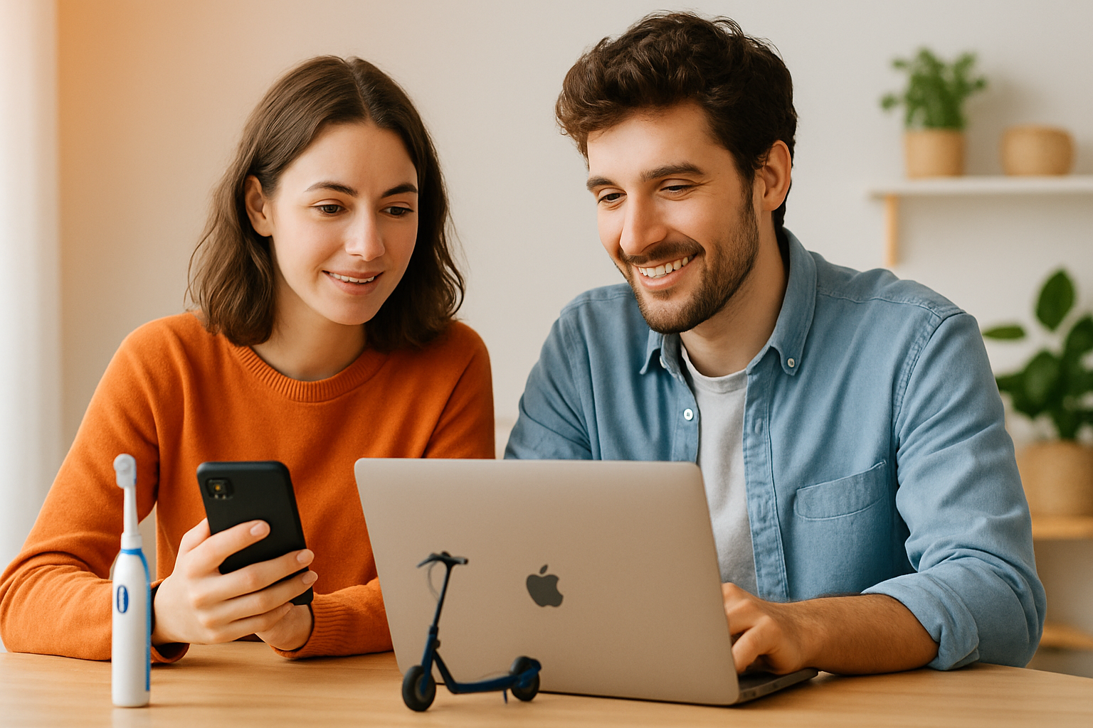 Les bons plans GeekBuying expliqués : comment économiser sur les gadgets et les vélos électriques