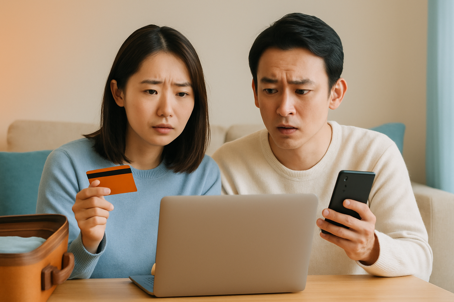 知らずに損する！5つのフライト割引の落とし穴