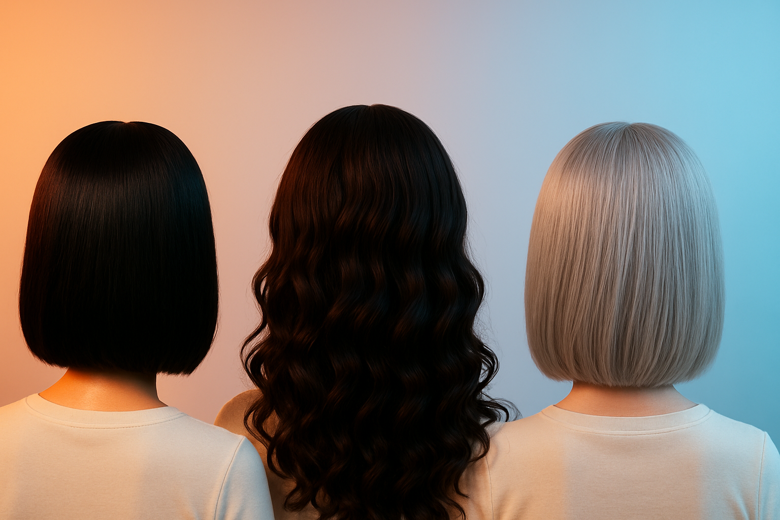 Wig Care Guide: Fytoo, Ashimary, and SilverRush