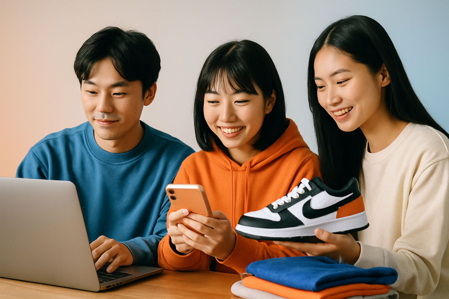 ヨーロッパのスニーカー＆ストリートウェア最強セール情報：Footshopガイド