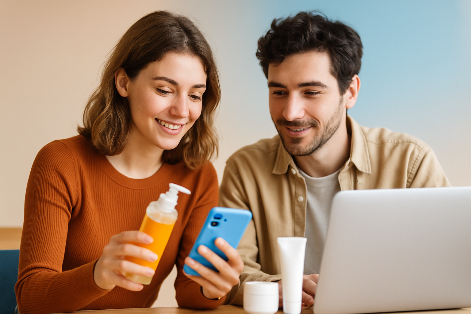 Beauté clean à petit prix : où trouver les vraies bonnes affaires