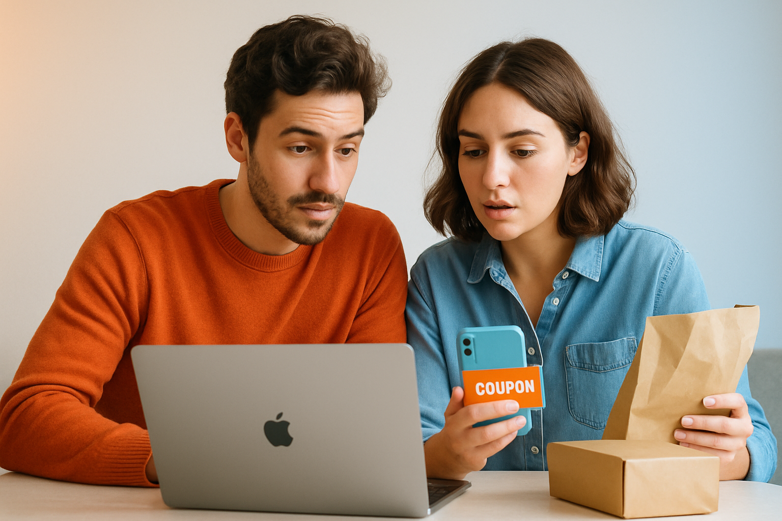 Comment fonctionnent vraiment les codes promo (et pourquoi certains échouent)
