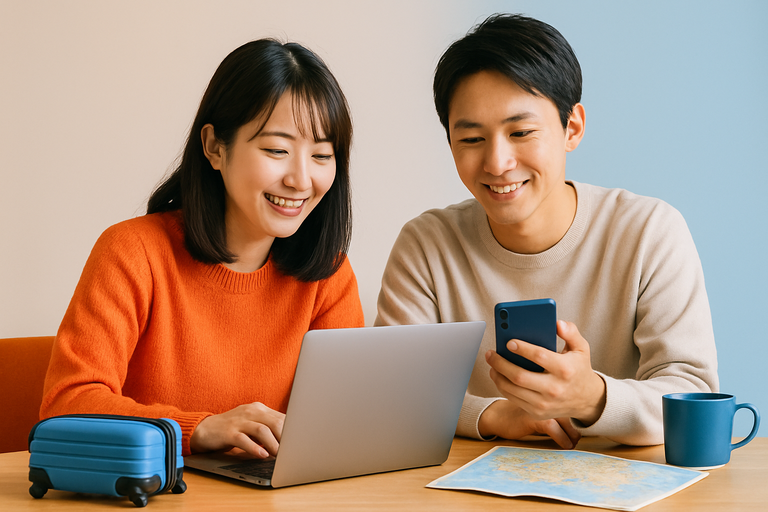 2026年の旅行予約割引の仕組みを徹底解説