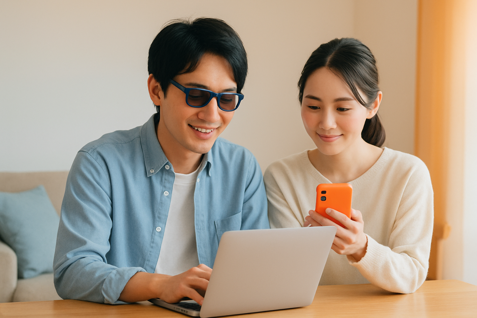 EnChromaの色覚異常用メガネは本当に効果がある？正直なディールガイド