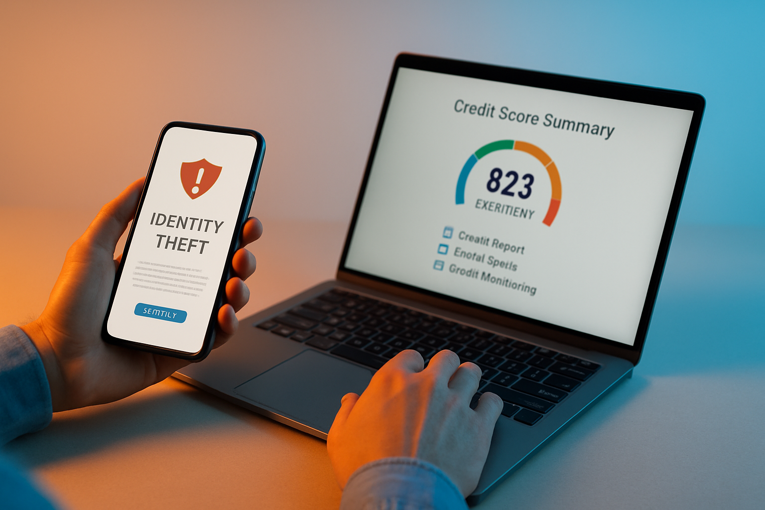 Identity Theft Protection Deals: SmartCredit and iolo