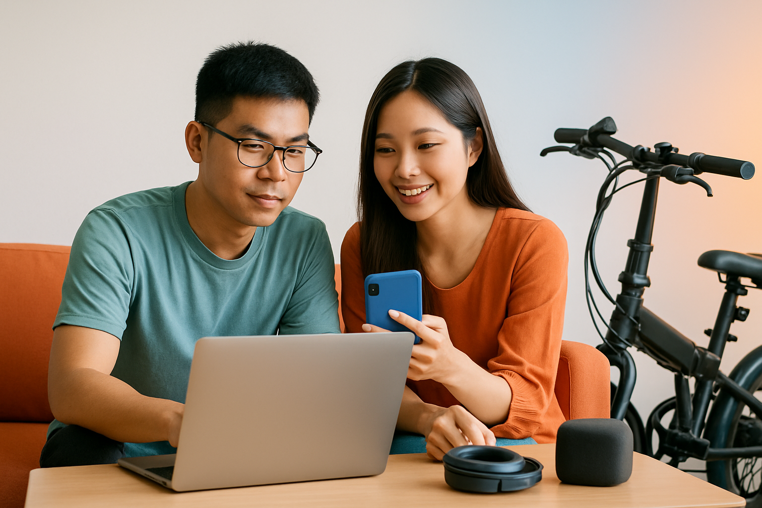 Giải thích các ưu đãi GeekBuying: Cách tiết kiệm khi mua thiết bị công nghệ & xe đạp điện