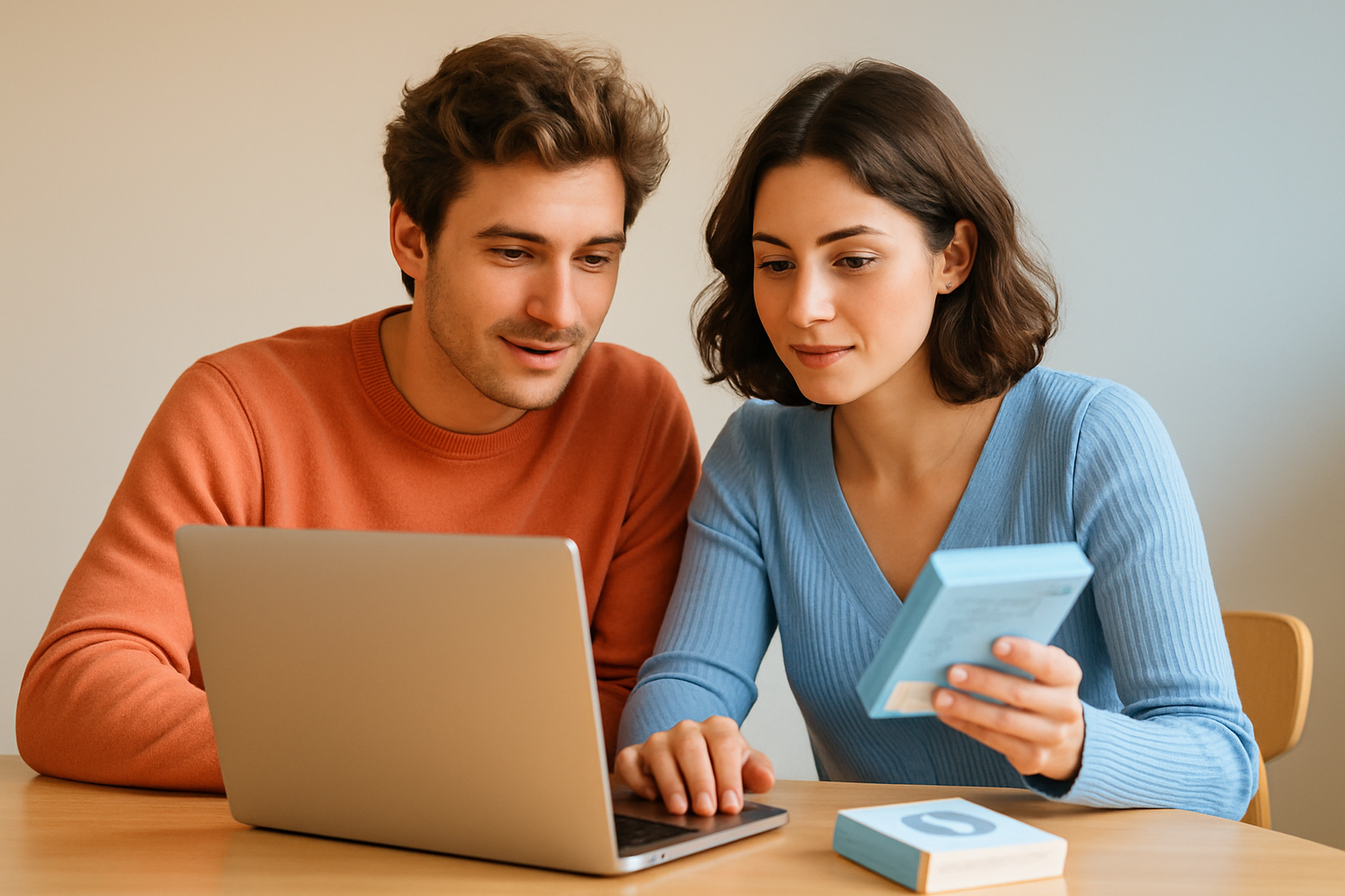 Trouver les meilleures offres de tests de santé à domicile avec STDcheck et CorneaCare