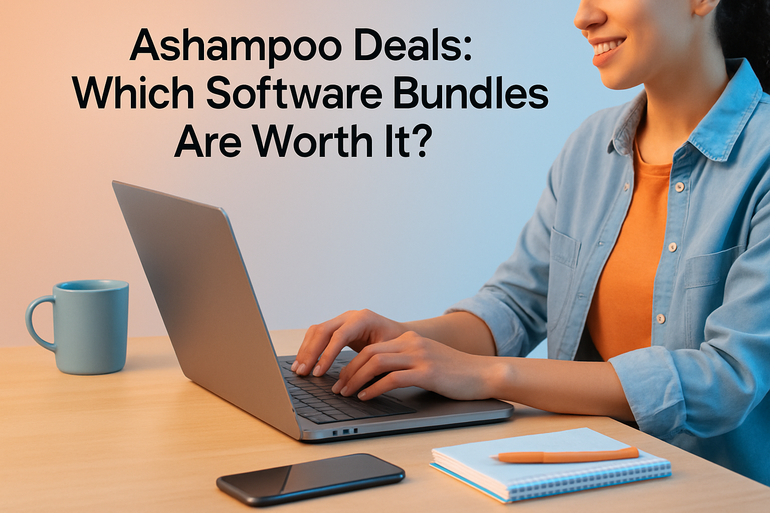 Ashampoo Deals: Which Software Bundles Are Worth It?
