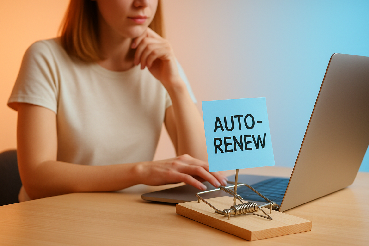 The Software Renewal Trap: Avoiding Auto-Renewal Overpays
