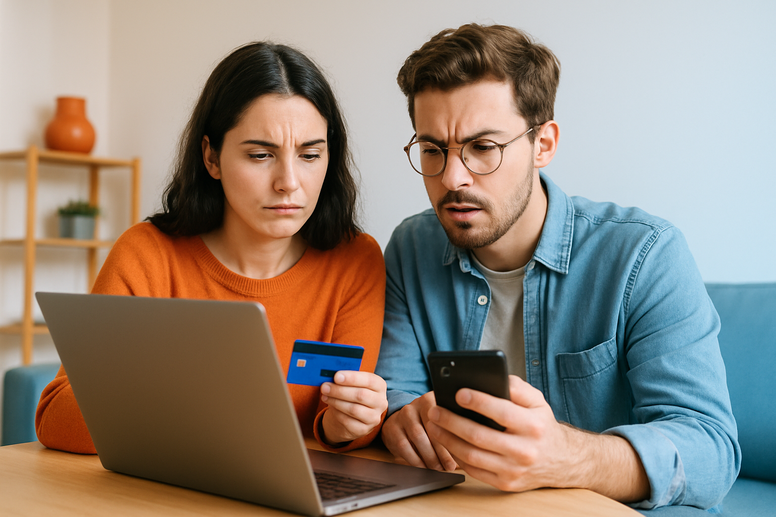 5 erreurs sur les offres de vol qui vous coûtent de l'argent en silence