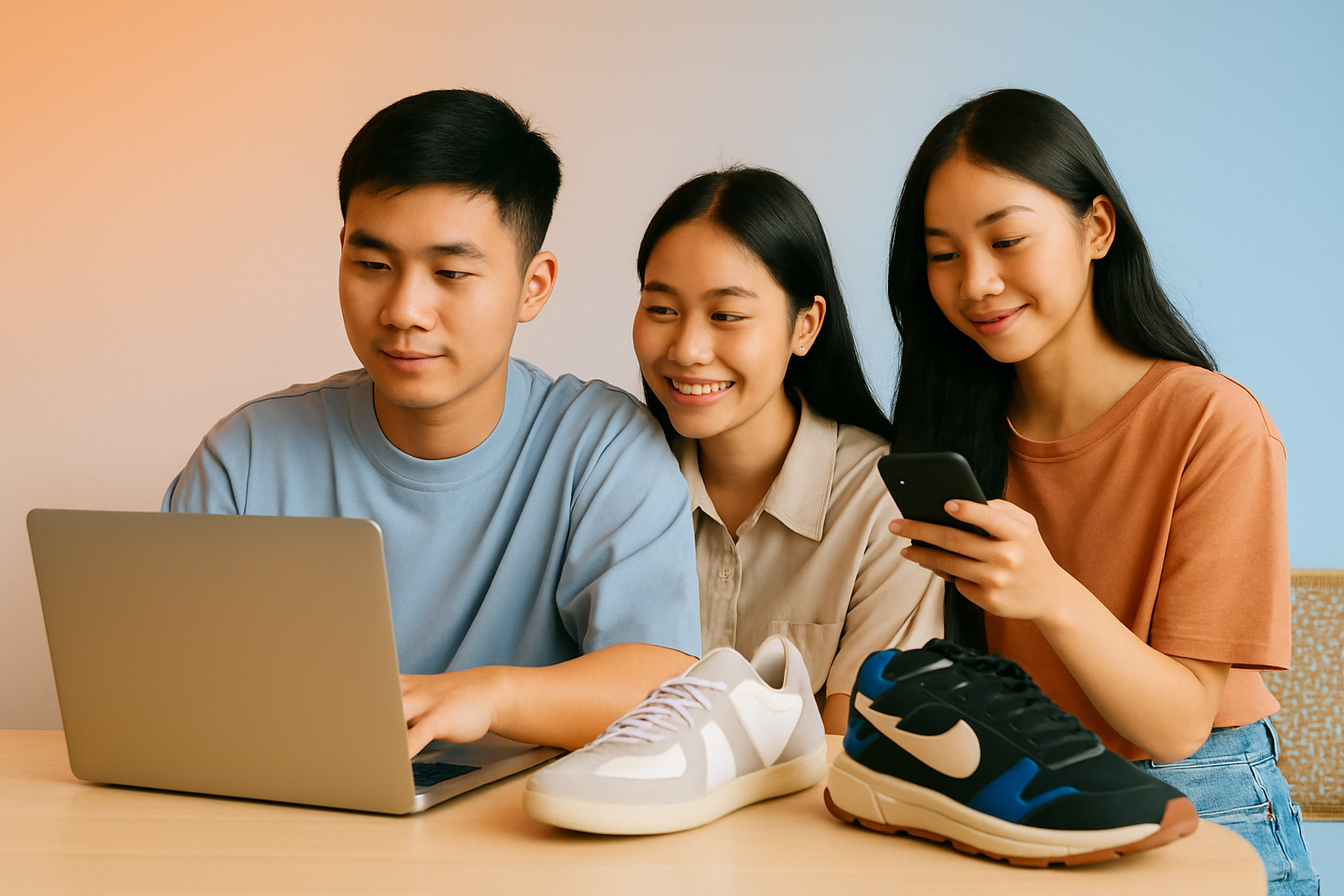Ưu Đãi Giày Sneaker & Thời Trang Đường Phố Tốt Nhất Châu Âu: Hướng Dẫn Từ Footshop