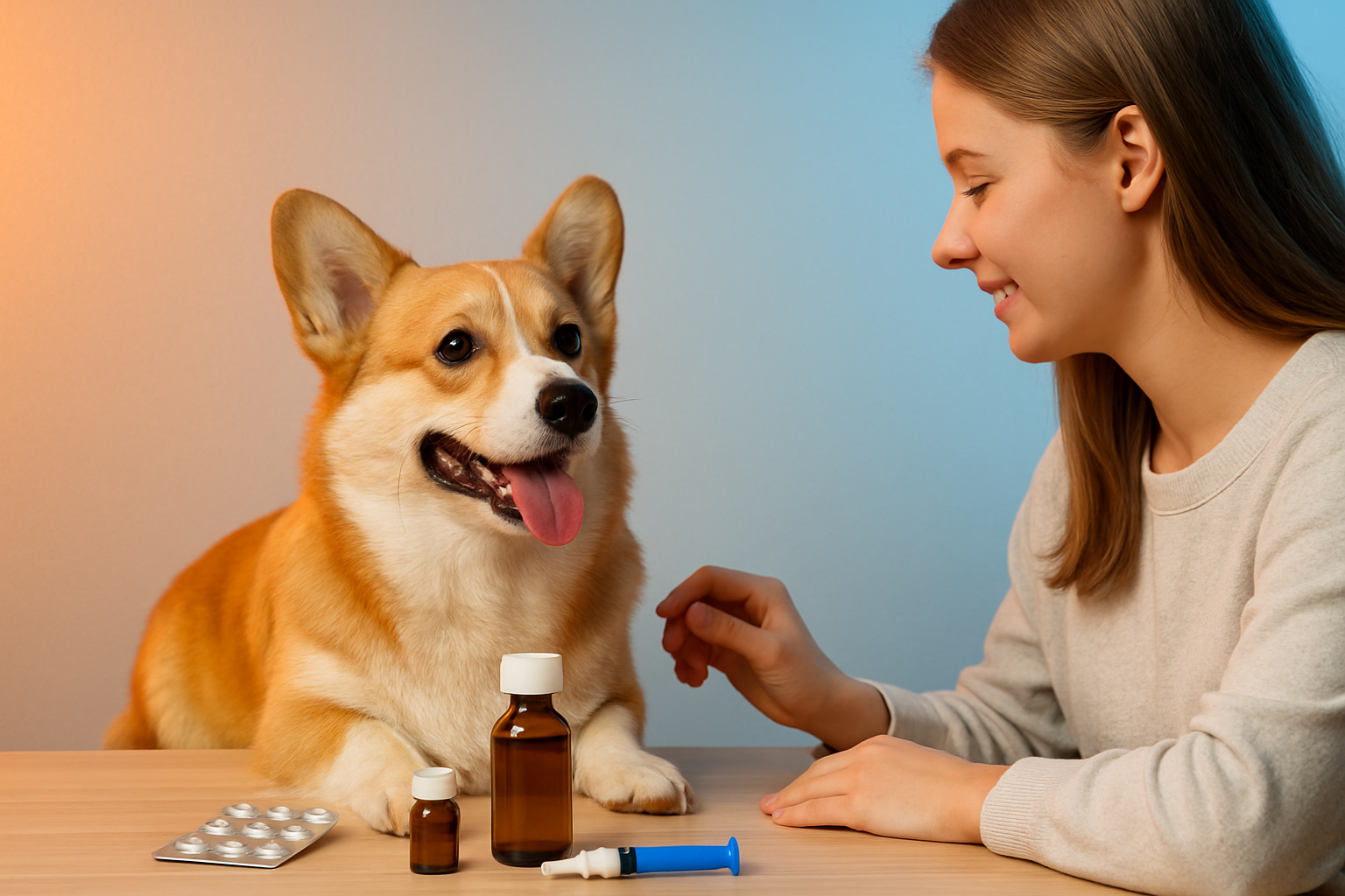Best Online Pet Pharmacy Deals: BudgetPetCare vs Canada Pet Care
