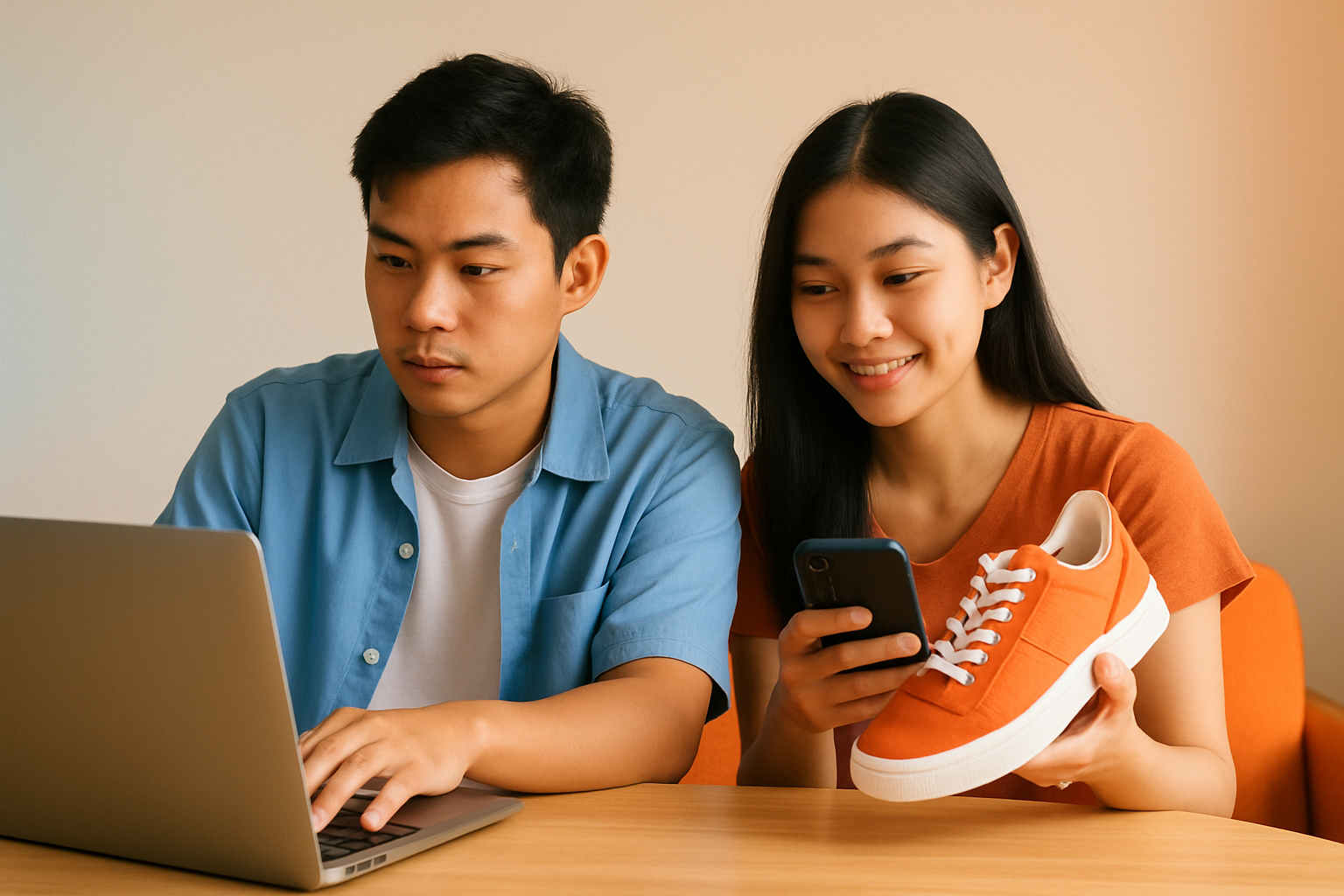 Footshop và Ftshp: Cửa hàng khu vực nào giúp bạn tiết kiệm hơn?