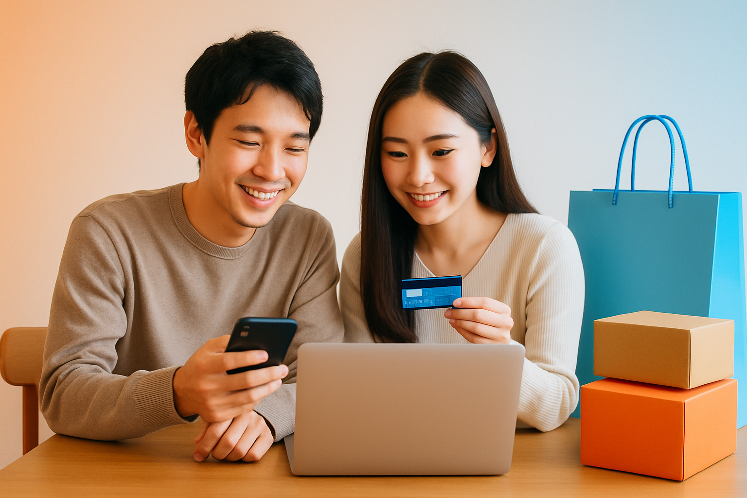 個人情報盗難保護のお得情報：SmartCreditとiolo