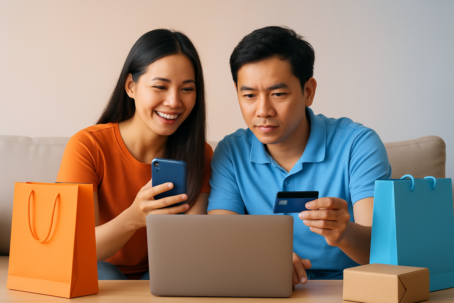Ưu Đãi Bảo Vệ Chống Trộm Danh Tính: SmartCredit và iolo