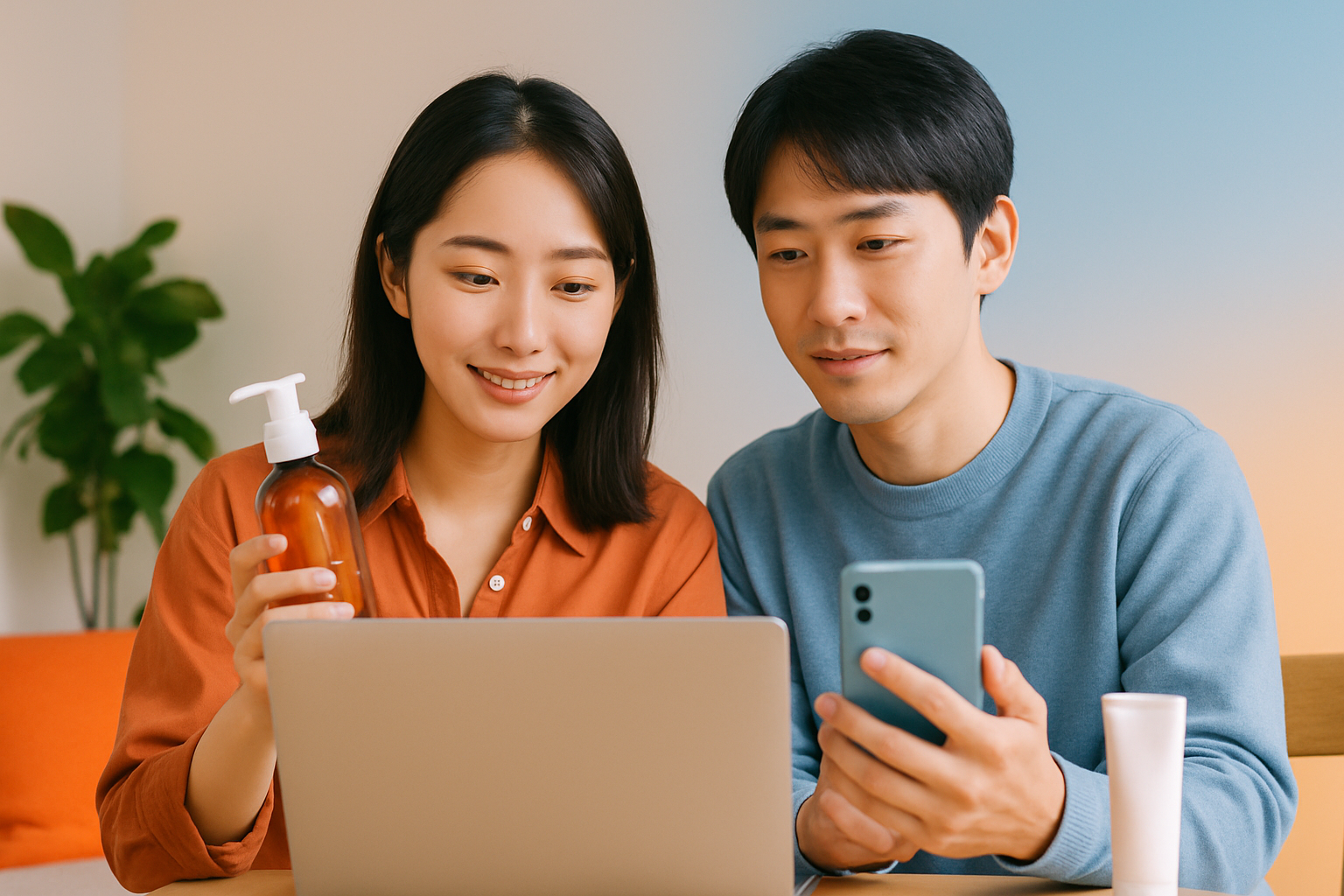 予算内で楽しむクリーンビューティー：本当にお得な場所とは