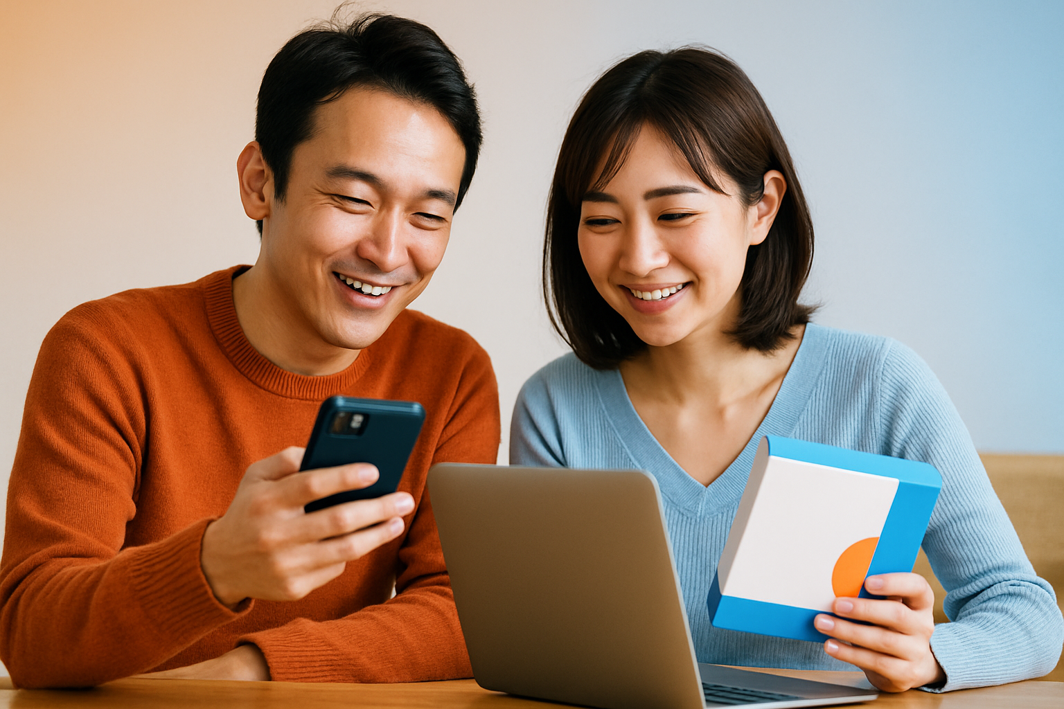 STDcheckとCorneaCareで見つける最高の自宅用健康検査のお得情報