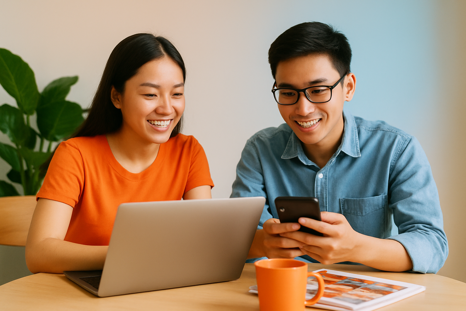Magzter Có Đáng Để Đầu Tư? Khám Phá Chi Tiết Về Đăng Ký Tạp Chí Kỹ Thuật Số