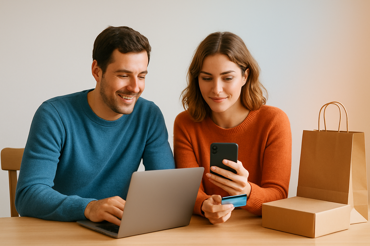 Stratégie de promotions pour le Black Friday et le Cyber Monday 2026