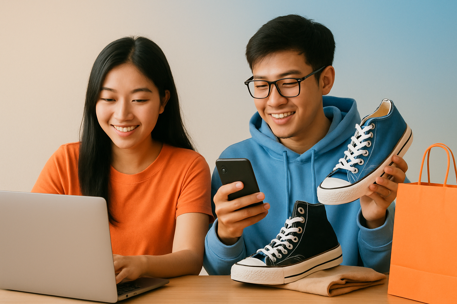 Chiến Lược Giảm Giá Streetwear: Tránh Hàng Giả và Săn Deal Thật