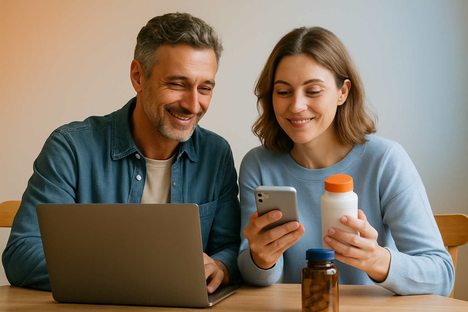 Économiser sur les vitamines et compléments en ligne : le guide HerbsPro