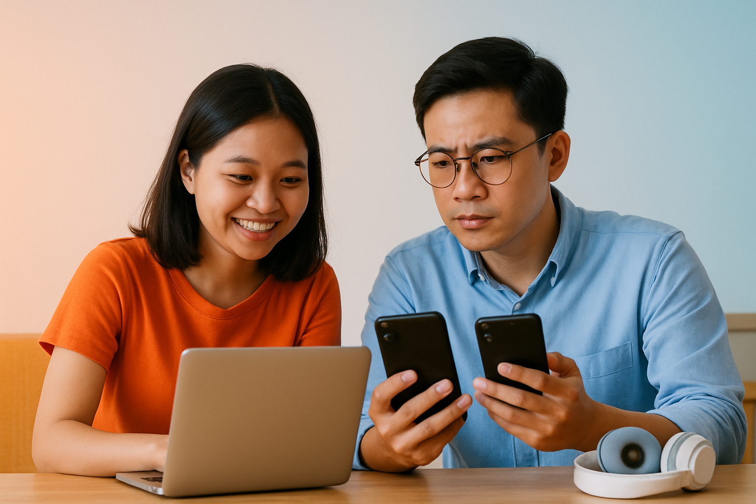 Công Nghệ Tân Trang So Với Mới: Khi Nào Giảm Giá Mới Thật Sự Đáng Giá
