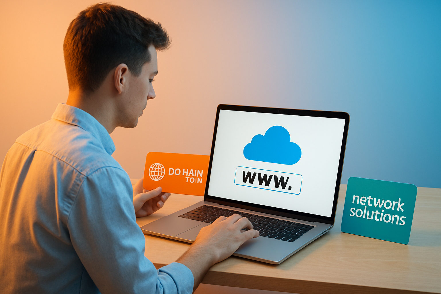 Best Web Hosting Deals in 2026: Domain.com and Network Solutions