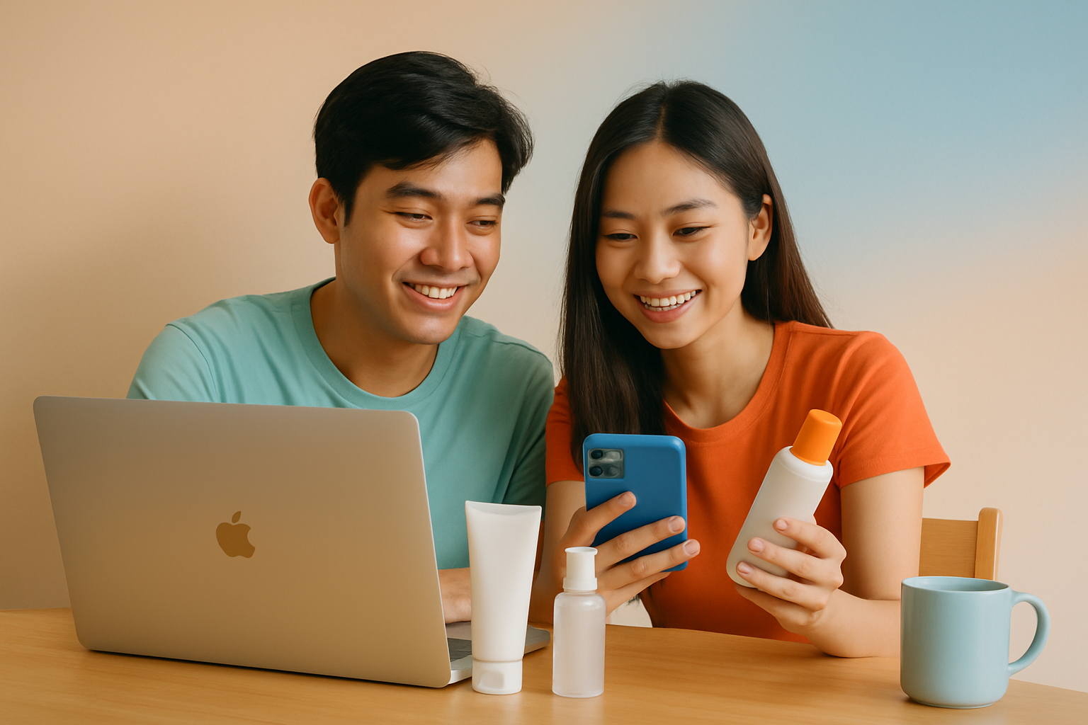 Làm Đẹp Sạch Với Ngân Sách Hạn Chế: Nơi Có Những Ưu Đãi Thật Sự