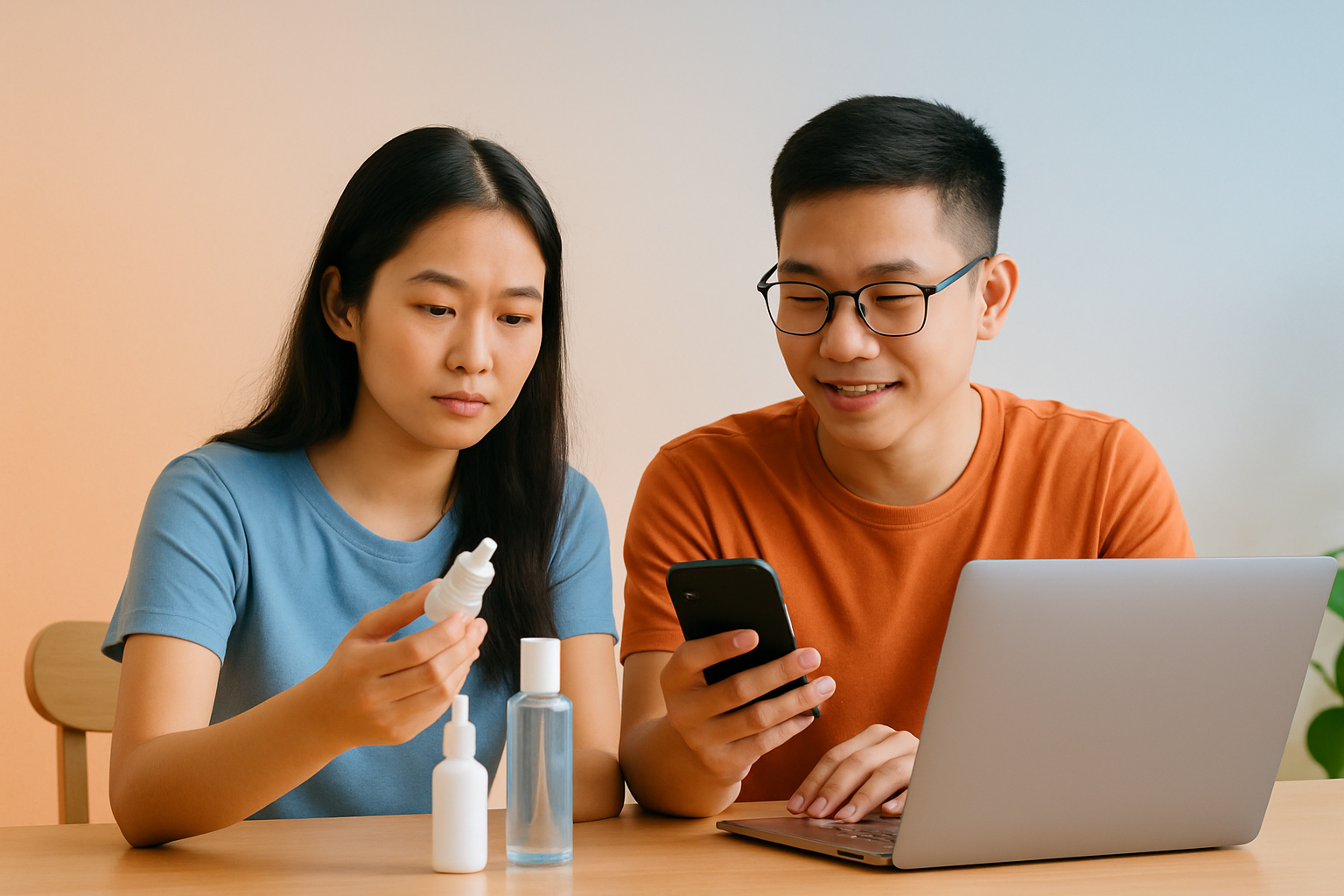 NEOGENESIS & Advanced Skincare: Các Ưu Đãi Có Đáng Giá Không?