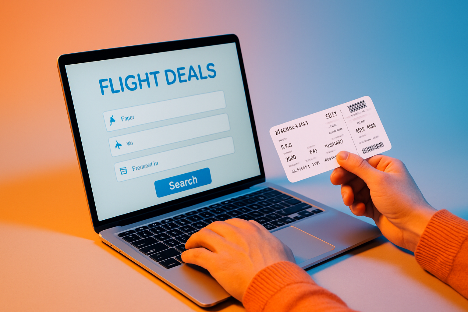 5 Flight-Deal Mistakes That Quietly Cost You Money