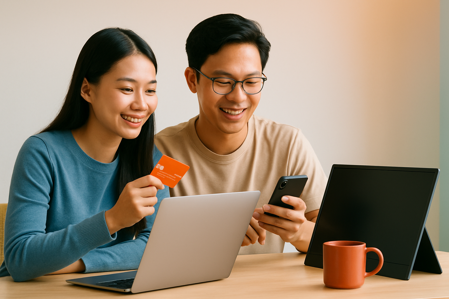 Hướng Dẫn Mua Màn Hình Di Động: Mobile Pixels Có Đáng Để Đầu Tư?