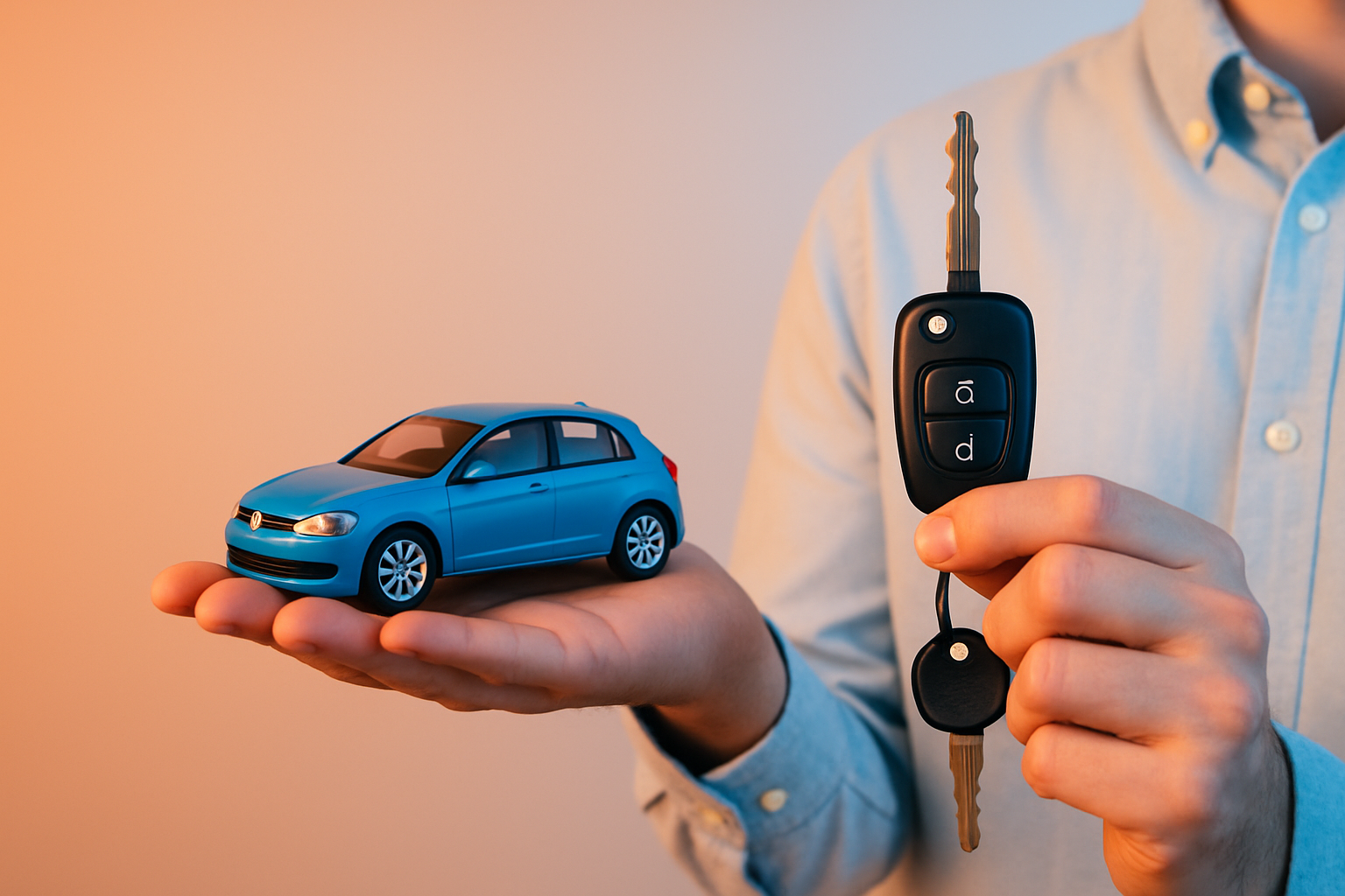 Car Rental Deals & Hidden Fees: An Enjoy Travel Guide
