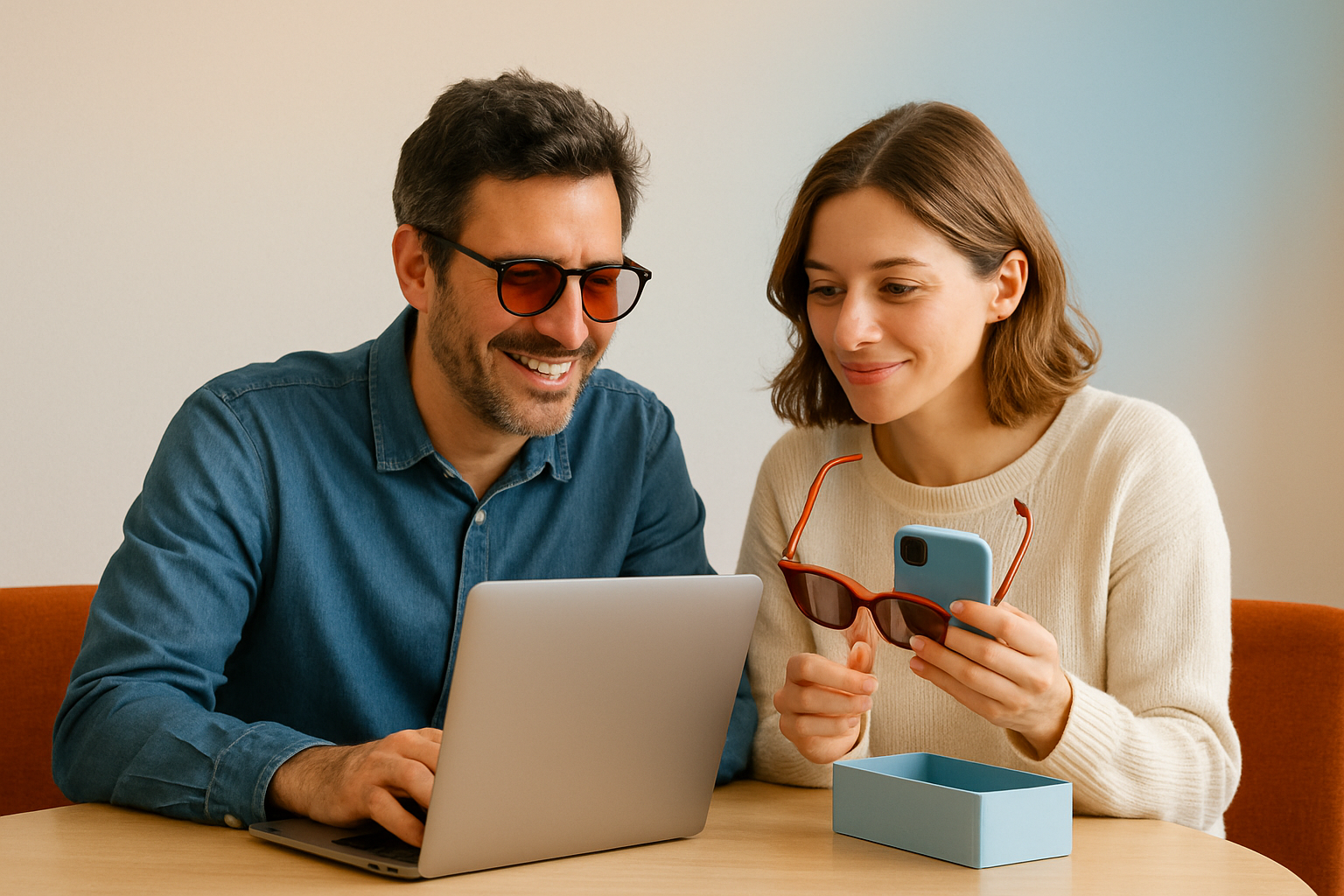 Les lunettes EnChroma pour daltoniens valent-elles le coup ? Un guide honnête des offres
